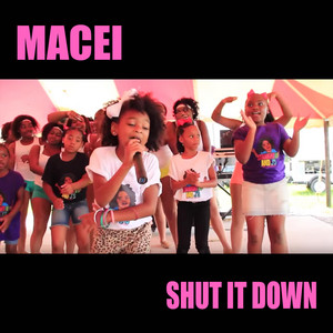 Shut It Down