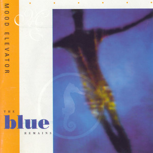 Blue Kremlin — cover art