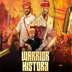 Worriar History by Vikrant Thakur, Dushyant hindu rajput