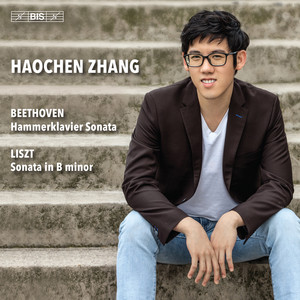 Liszt: Piano Sonata in B Minor, S. 178: Andante sostenuto — Quasi adagio — Franz Liszt, Haochen Zhang