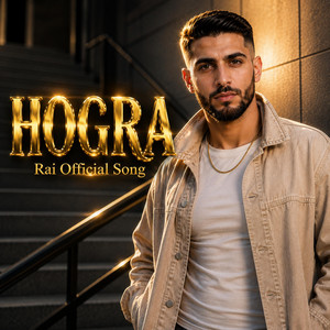 Hogra حقرة - Rai راي Official by DJ Lumina Official