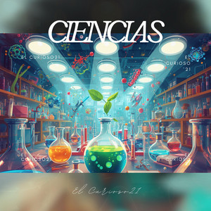 Ciencias by El Curioso21