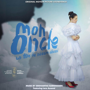 Uncle on the Streets