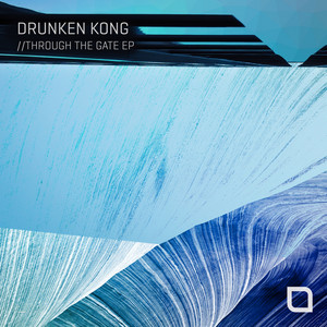 DRUNKEN KONG - Look Around