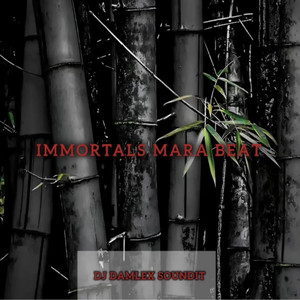 Immortals Mara Beat by Dj Damlex Soundit