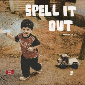 Spell It Out by Mati Astroza