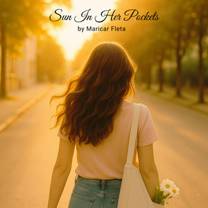 Sun In Her Pockets by Maricar Fleta