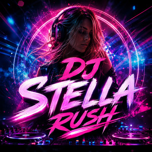 Energia Fantasma by Dj stella Rush