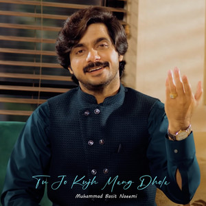 Muhammad Basit Naeemi - Tu Jo Kujh Mang Dhola