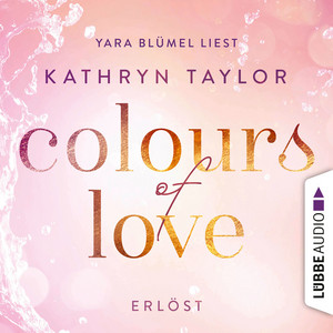 Erlöst (Colours of Love)
