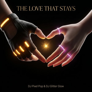 The Missing Piece by DJ Pixel Pop, DJ Glitter Glow