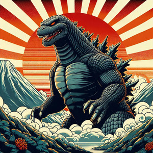 Krankzilla - Evolution