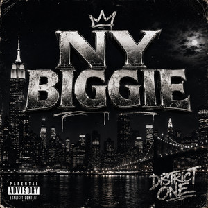 NY BIGGIE by EVNZ
