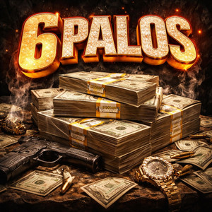 6 Palos by Gaby Nasty