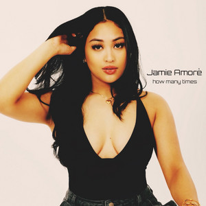 How Many Times by Jamie Amorè