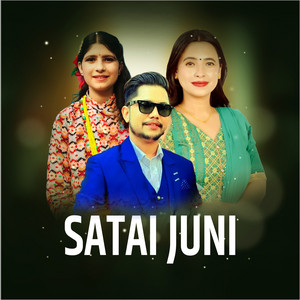 Govinda Paudel, Puja Devkota & Sunita Budha Chhetri - Satai Juni