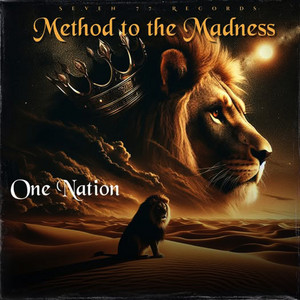 Shadows in the Dust by ONE NATION