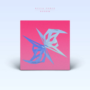 Hey Bae (Nisreen) by Rilla Force
