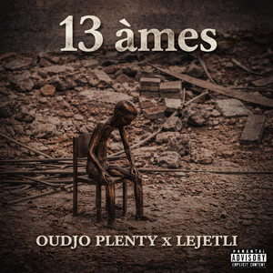 13 âmes by OUDJO PLENTY