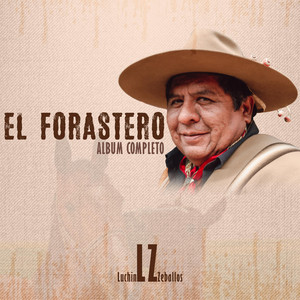 Luchin Zeballos - El Bayo (Cueca)