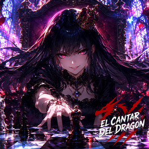 Jaque Mate by El Cantar Del Dragon