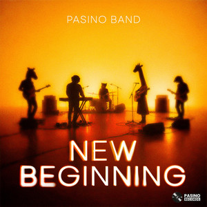 J'PRENDS LE PARIS by PASINO BAND, Johnny Baba