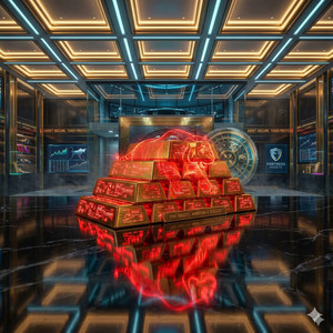 V1RTUAL REIGN by Wandy Prime