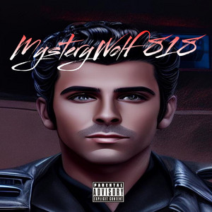 MysteryWolf818 - Autism Shining Bright