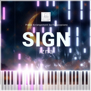 Funguypiano - Sign (Piano)