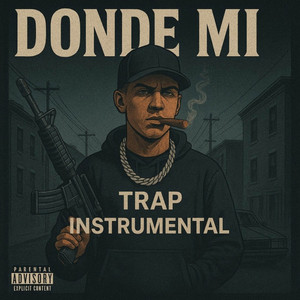 Donde Mi - Trap Instrumental by Bra Leyend Music