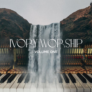 IvoryWorship - Goodness of God (Piano Version)