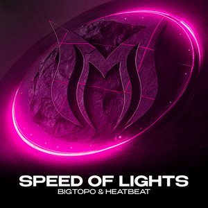 Speed of Lights by Bigtopo, Heatbeat