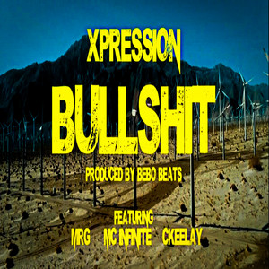 Portada de Bullshit