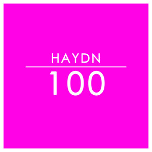 Haydn: 100 album