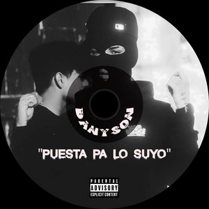 Puesta pa lo suyo by DANYSON