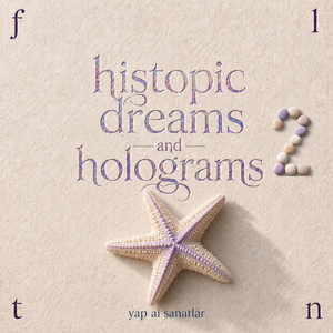 Histopic Dreams and Holograms 2 (thirteen) by YAP ai SANATLAR