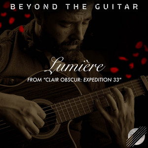 Lumière (From "Clair Obscur: Expedition 33") [Instrumental Guitar]