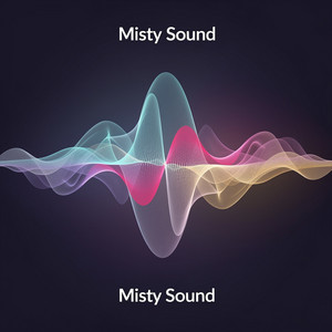 Misty Sound by Oliver Marchand