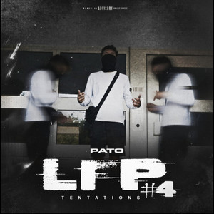 LFP #4 (Tentations) by Pato