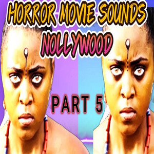 Mr Theo Da Prophet - Horror & Epic Background Music for Nigerian and African movies P5