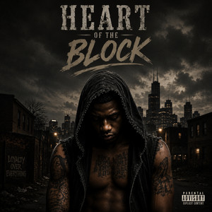 Heart of the Block