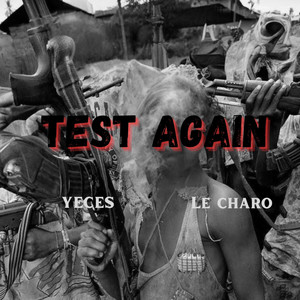 TEST AGAIN