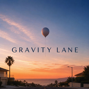 Gravity Lane by Dariel Soung