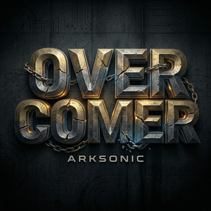 OVERCOMER by Arksonic