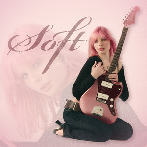 Soft by Emma Zetterberg
