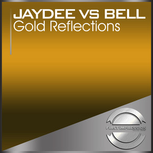 Gold Reflections by Jaydee, Jasper Bell
