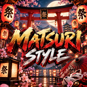 MATSURI by Matsuri