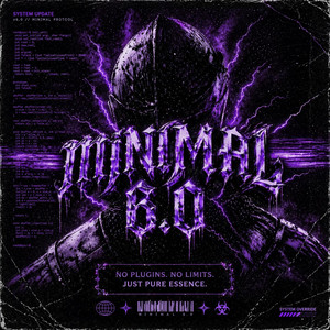 MEGA MINIMAL 6.0 by DJ Gabriel pinheiro