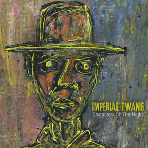 Imperial Twang - I'm a Farmer (Revisited)