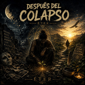 Después Del Colapso by ÉTER